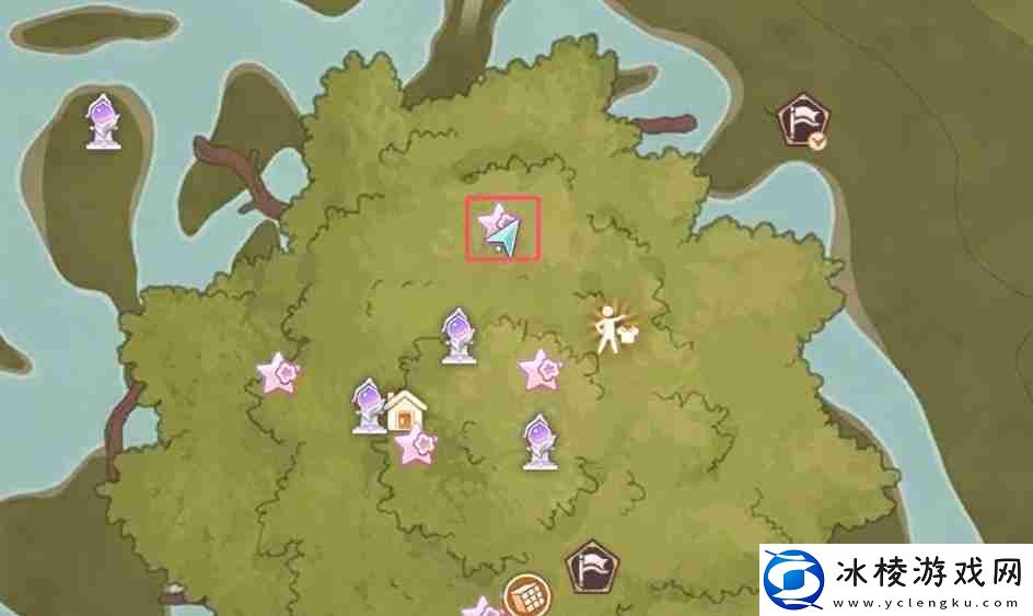 无限暖暖爱心礼花任务怎么做