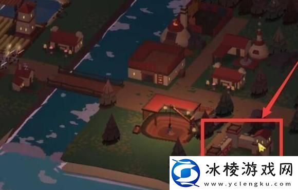 篝火2未知的海岸弓箭手怎么训练