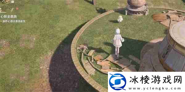 无限暖暖兜帽绒羽怎么获得