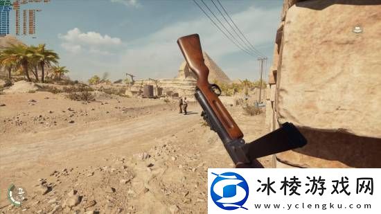 RTX-4090压力也很大!夺宝奇兵：古老之圈更新路径光追帧数暴降