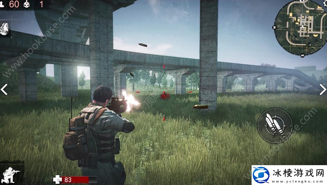 丛林大逃杀游戏在哪找到-丛林大逃杀地址分享