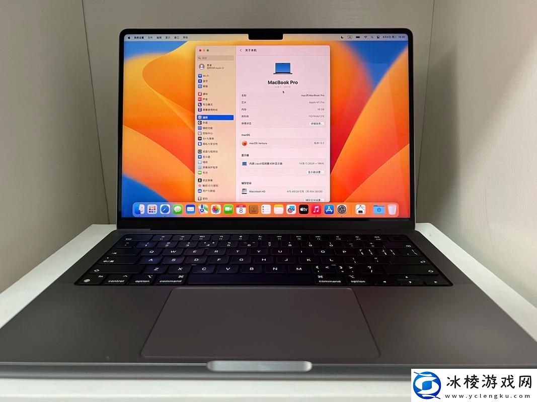 精致与性能并存的日本Macbook-Pro高清-友：