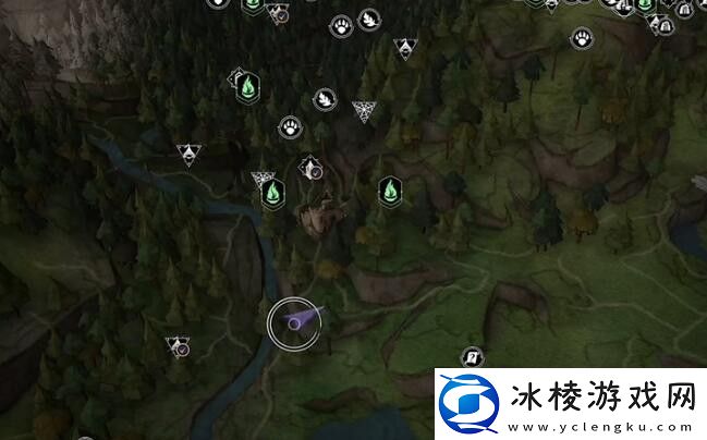 霍格沃兹之遗全材料怎么获得