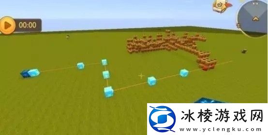 迷你世界荧光棒藻在哪里找