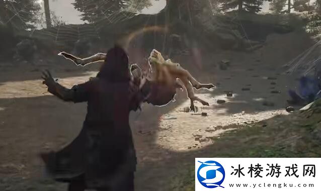 霍格沃兹之遗全材料怎么获得