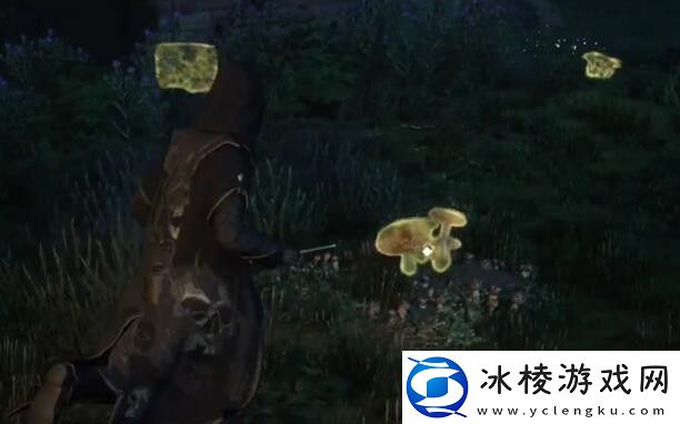 霍格沃兹之遗全材料表汇总一览