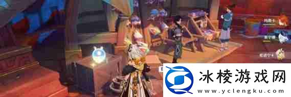 原神5,3新增书籍在哪