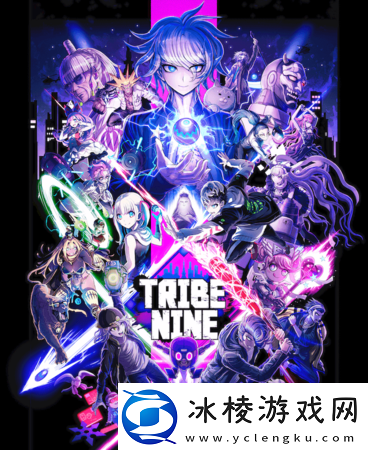 “TRIBENINE”全球β封测问卷结果与游戏数据大公开!