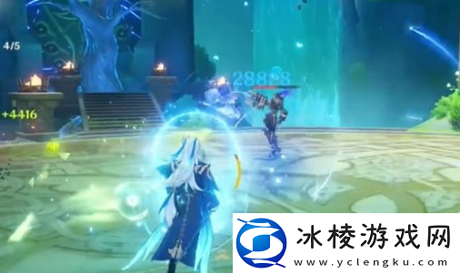 原神龙王怎么重击秒喷