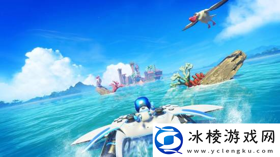 纽约游戏大奖提名公开