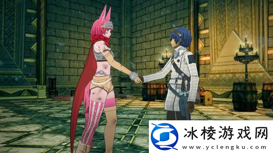 纽约游戏大奖提名公开