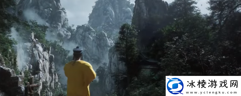 黑神话：悟空青冉冉精魄获得方法分享