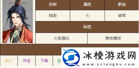 如鸢哪个密探最厉害