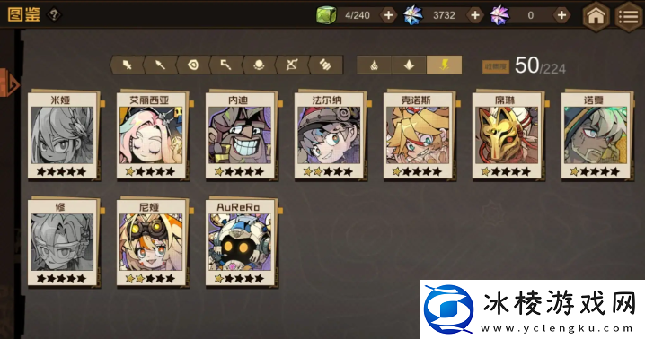 叠入深渊阵容怎么搭配-火|雷|冰|阵容推荐攻略-2025最新版