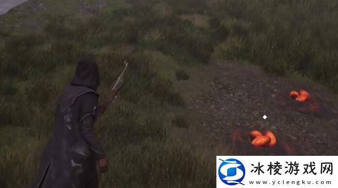 霍格沃兹之遗全材料表汇总一览