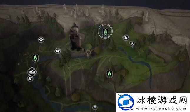 霍格沃兹之遗全材料表汇总一览