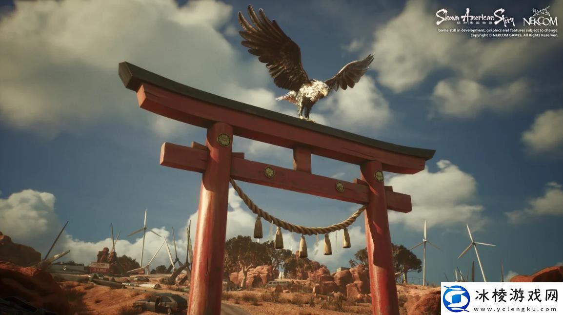 昭和米国物语IGN日本专访