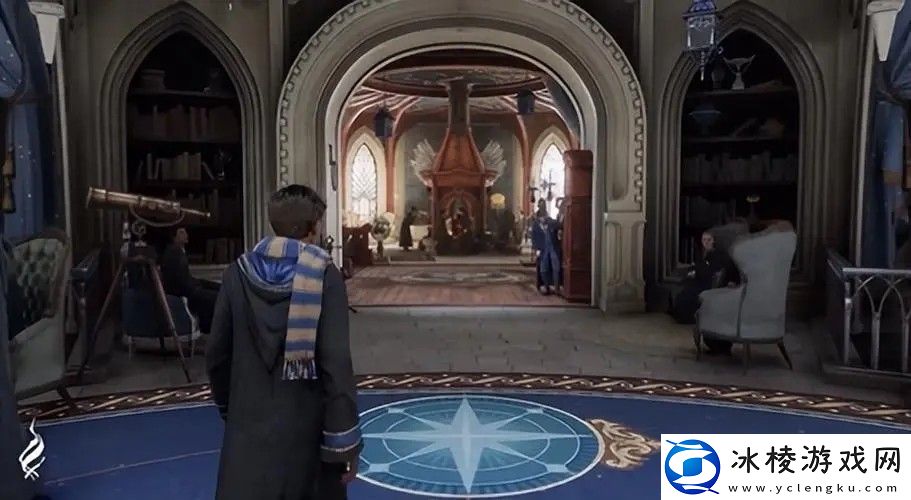 霍格沃兹之遗全材料怎么获得-攻略教你应对难关