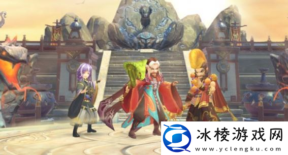 神雕侠侣中的绝情谷在哪里-神雕侠侣中的绝情谷在哪里介绍