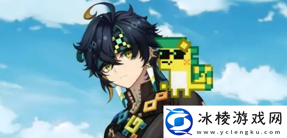 原神草系角色哪些厉害