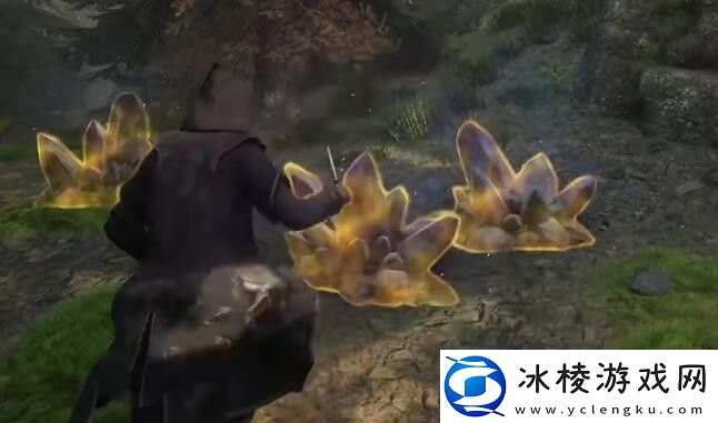 霍格沃兹之遗全材料表汇总一览