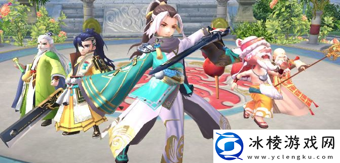 神雕侠侣中的绝情谷在哪里