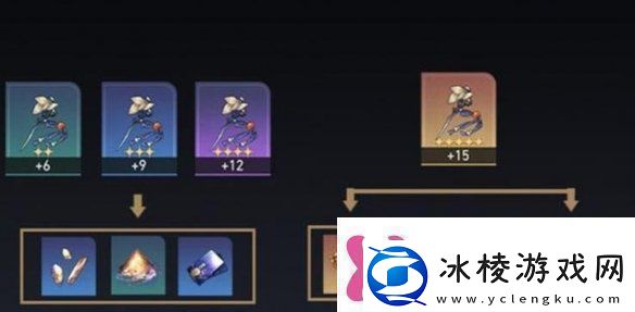 崩坏星穹铁道3.0遗器系统更新了什么崩坏星穹铁道3.0遗器系统更新详情