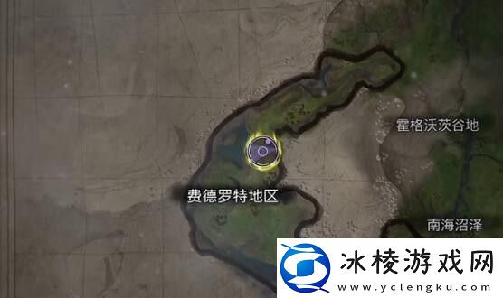 霍格沃兹之遗全材料表汇总一览