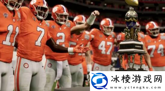 纽约游戏大奖提名公开