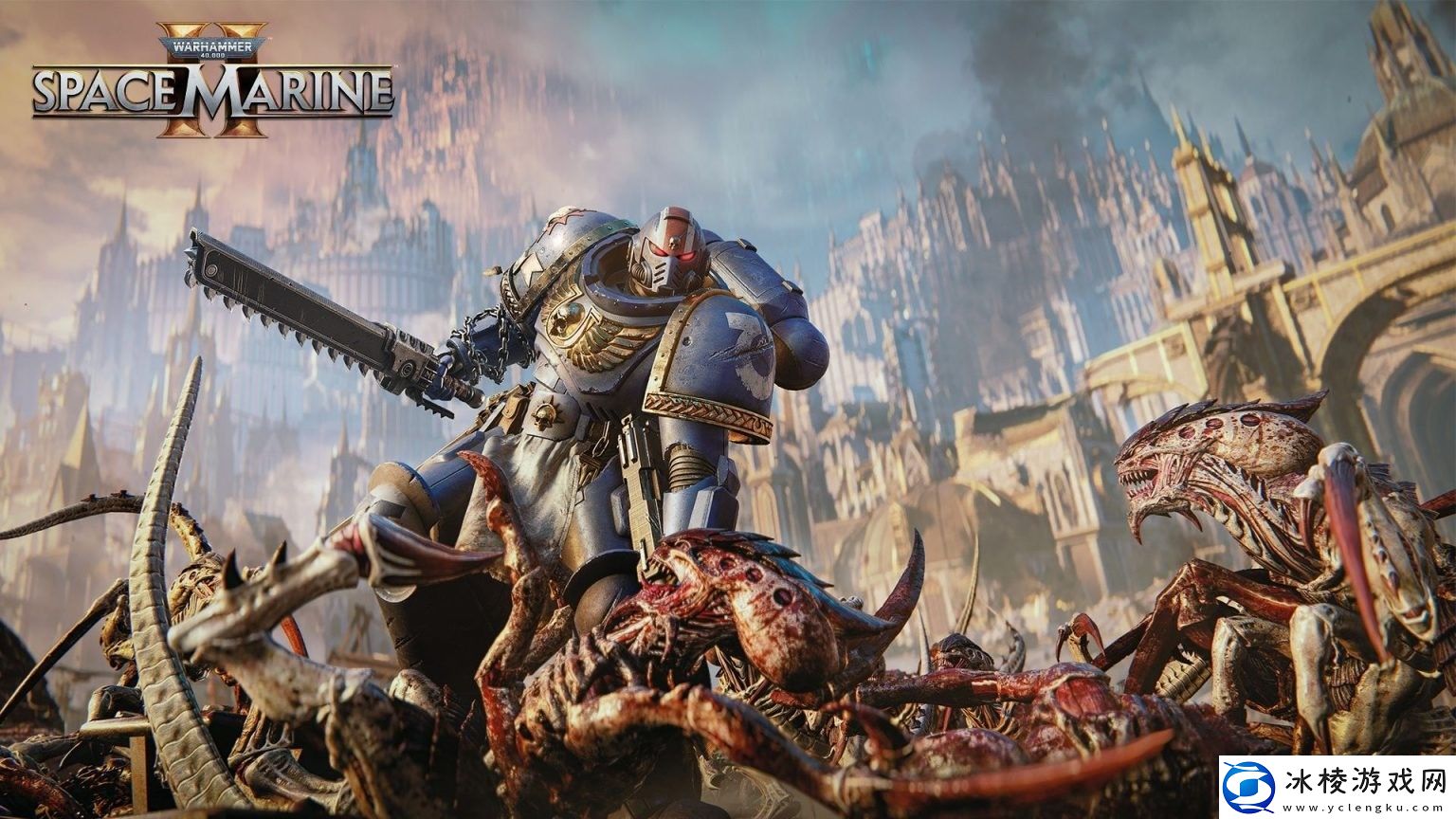 战锤40K：星际战士2跨平台游戏/PVP详解