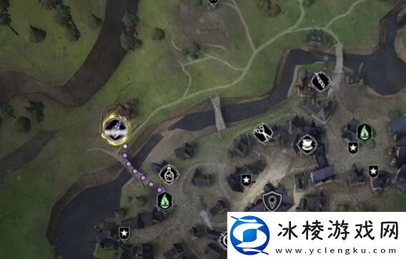 霍格沃兹之遗全材料表汇总一览