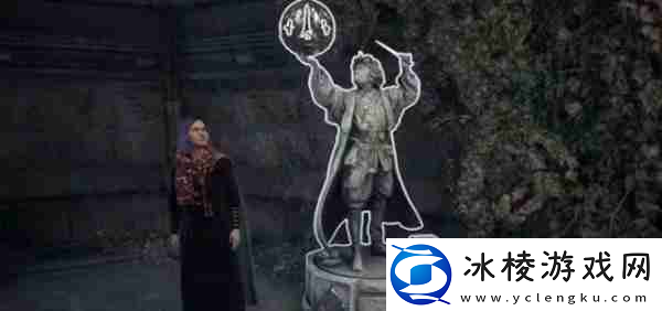 霍格沃茨之遗各类隐藏谜题怎么解