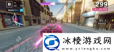 狂野飙车9：如何触发完美氮气教你怎么操作