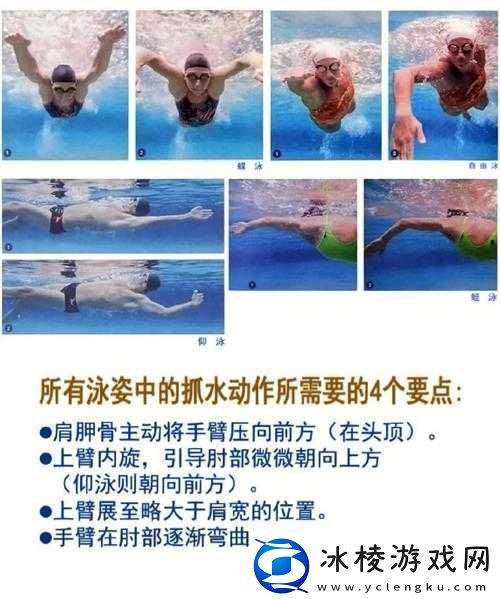 扣水的正确方法视频教程详细讲解与演示