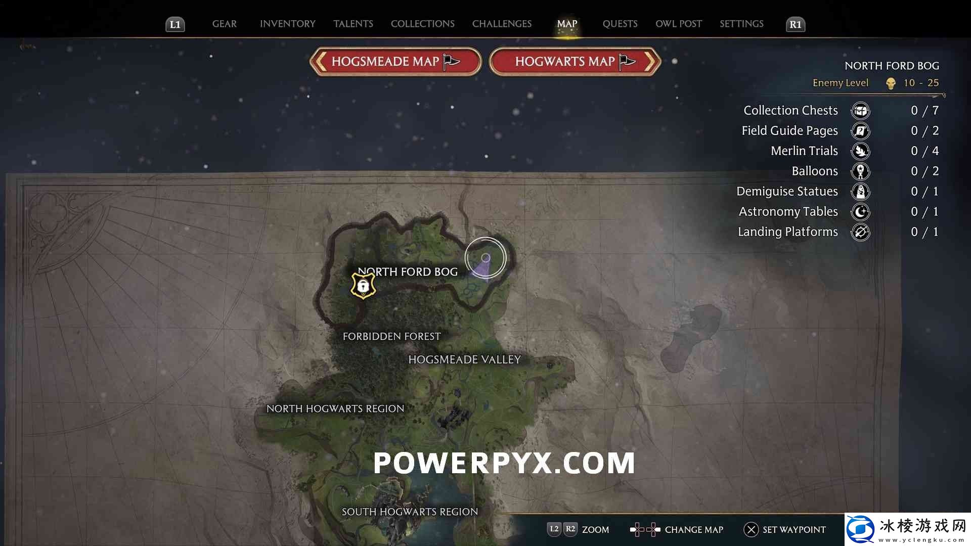 霍格沃茨之遗竞技场在哪-战斗中的技能循环与能量管理