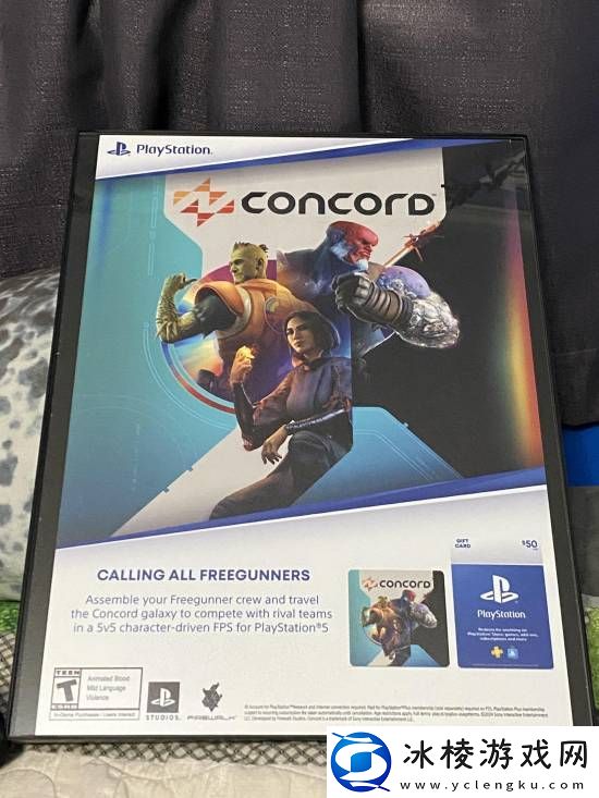 玩家收藏星鸣特攻海报