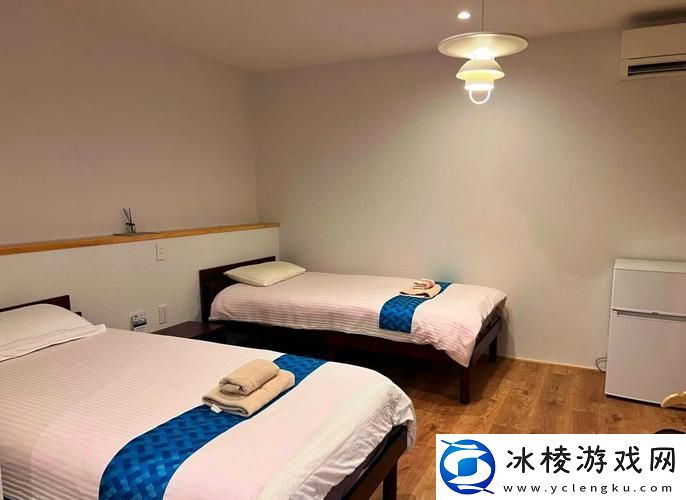 内容丰富日本夫妻二人一起入住酒店-感受宁静与温馨