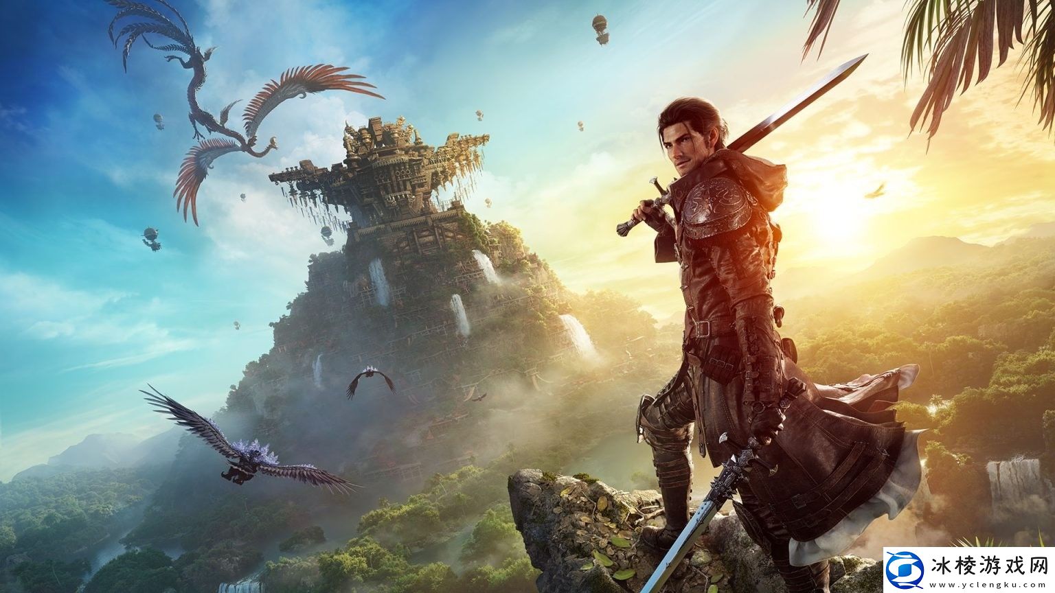 吉田表示最终幻想14在任天堂主机上取得进展