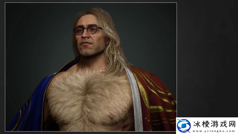 昭和米国物语IGN日本专访：新Boss曝光得州州长