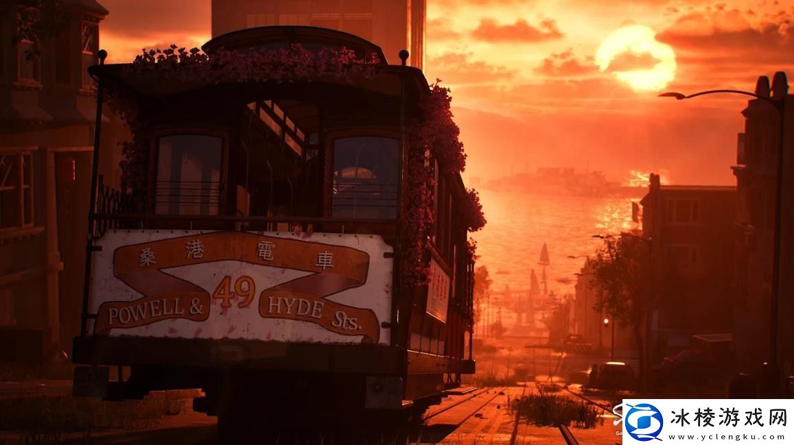 昭和米国物语IGN日本专访