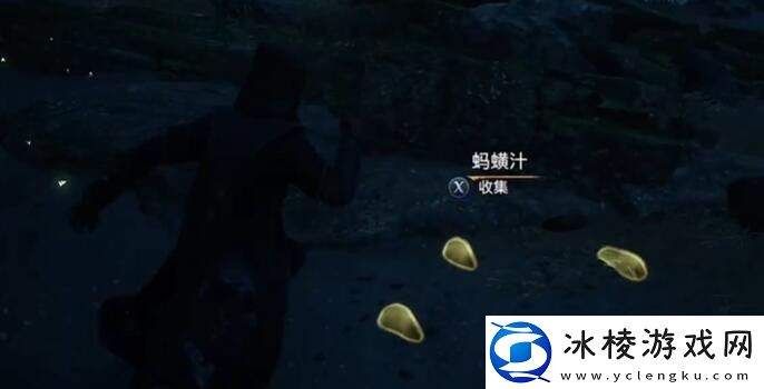 霍格沃兹之遗全材料表汇总一览