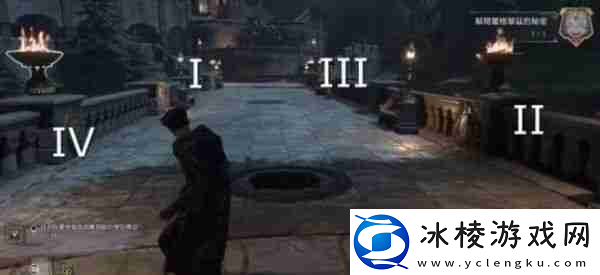 霍格沃茨之遗各类隐藏谜题怎么解