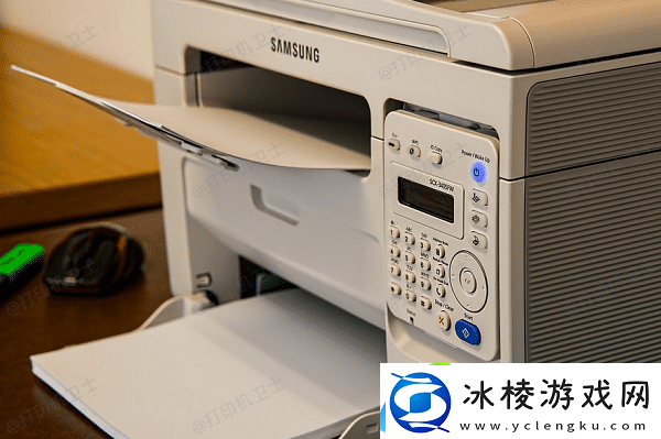 当前打印机不可用是怎么回事5种原因分析及解决办法