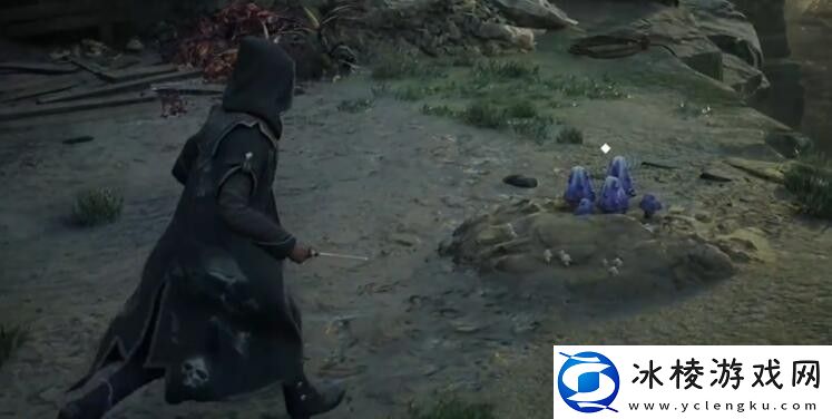 霍格沃兹之遗全材料怎么获得