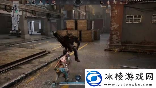 国产5V5多人竞技游戏From