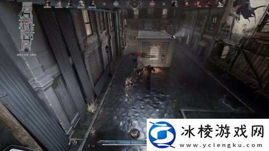 国产5V5多人竞技游戏From