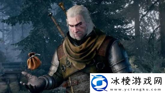 巫师3早期设定大揭秘！原版主线可能要150小时