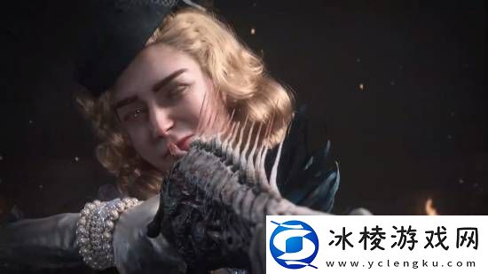 国产5V5多人竞技游戏From-The-Forgotten公开实机！测试12月20日开启