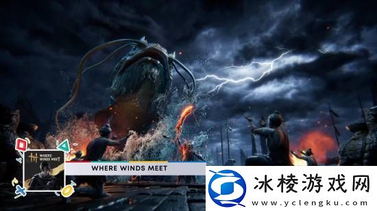 PS新宣传片展望2025游戏阵容!死亡搁浅2