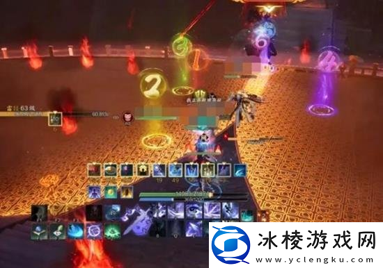 诛仙世界邪宗天罚噩梦难度怎么打